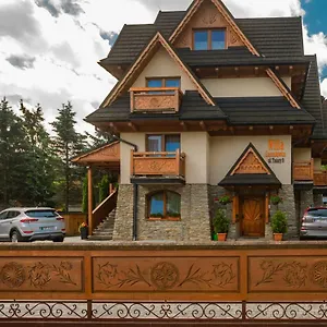 https://willa-lassakowka.zakopanehotels.org